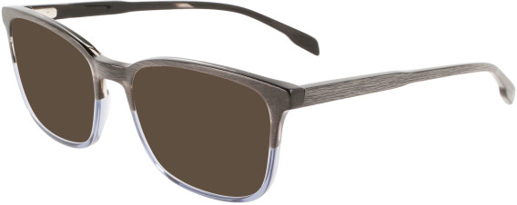 Skaga SK2858 MARK sunglasses in Black Horn