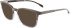 Skaga SK2858 MARK sunglasses in Black Horn