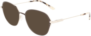 Skaga SK2142 EVADNE sunglasses in Black