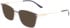 Skaga SK2141 HAVSDUN-54 sunglasses in Blue