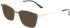 Skaga SK2141 HAVSDUN-54 sunglasses in Black