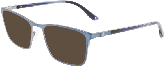 Skaga SK2140 UTTER sunglasses in Matte Blue