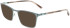 Skaga SK2140 UTTER sunglasses in Matte Green