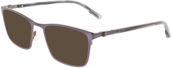 Skaga SK2140 UTTER sunglasses in Matte Grey