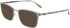 Skaga SK2139 AND sunglasses in Matte Grey