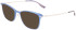 Skaga SK2138 KAVELDUN sunglasses in Matte Blue