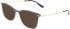 Skaga SK2138 KAVELDUN sunglasses in Matte Black