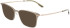 Skaga SK2137 DYKARE sunglasses in Matte Kaky