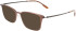 Skaga SK2137 DYKARE sunglasses in Matte Brown