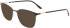 Skaga SK2134 STRAND-49 sunglasses in Black Semimatte