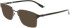 Skaga SK2132 KOLDIOXID-51 sunglasses in Black Semimatte