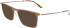 Skaga SK2125 ZLATAN-58 sunglasses in Brown Matte