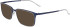Pure P-4011 sunglasses in Matte Navy