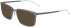 Pure P-4011 sunglasses in Matte Gunmetal