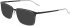 Pure P-4011 sunglasses in Matte Black