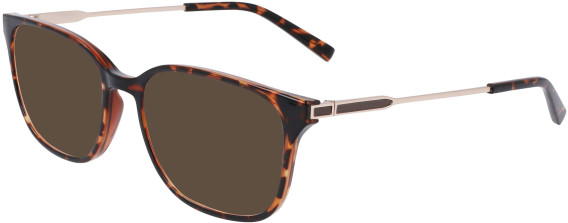 Pure P-3018 sunglasses in Tortoise