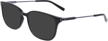 Pure P-3018 sunglasses in Black