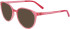 Pure P-3016 sunglasses in Pink