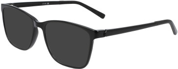Pure P-3013 sunglasses in Black