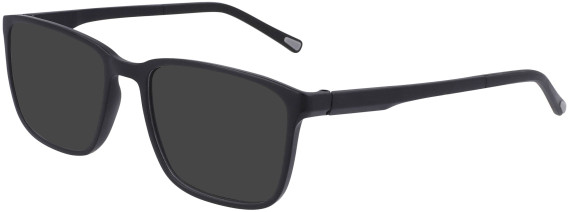 Pure P-2012 sunglasses in Black