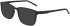 Pure P-2012 sunglasses in Black