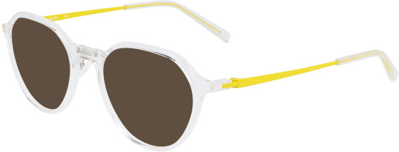 Pure P-2011 sunglasses in Crystal