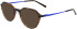 Pure P-2011 sunglasses in Dark Tortoise