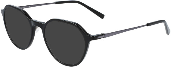 Pure P-2011 sunglasses in Black