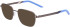 Nike NIKE 8212 sunglasses in Brushed Gunmetal