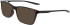 Nike NIKE 7286 sunglasses in Soft Tortoise