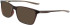 Nike NIKE 7286 sunglasses in Brown Basalt