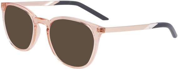 Nike NIKE 7257 sunglasses in Rose Whisper