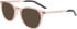 Nike NIKE 7257 sunglasses in Rose Whisper