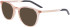Nike NIKE 7257 sunglasses in Rose Whisper