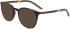 Nike NIKE 7257 sunglasses in Tortoise