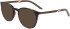 Nike NIKE 7257 sunglasses in Tortoise