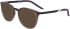 Nike NIKE 7257 sunglasses in Ironstone