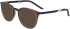 Nike NIKE 7257 sunglasses in Ironstone