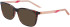 Nike NIKE 7255 sunglasses in Tortoise/Rose Whisper