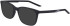 Nike NIKE 7255 sunglasses in Matte Black