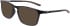 Nike NIKE 7146 sunglasses in Black