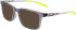 Nike NIKE 7145 sunglasses in Dark Grey