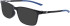 Nike NIKE 7145 sunglasses in Black