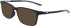 Nike NIKE 7145 sunglasses in Matte Black