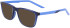 Nike NIKE 5543 sunglasses in Midnight Navy/Medium Blue