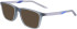 Nike NIKE 5543 sunglasses in Matte Dark Grey/Matte Wolf Gre
