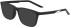Nike NIKE 5543 sunglasses in Matte Black
