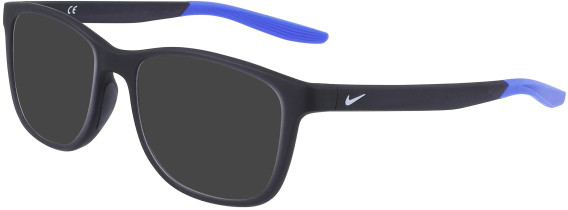 Nike NIKE 5047 sunglasses in Matte Cave Purple