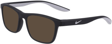 Nike NIKE 5042 sunglasses in Matte Black