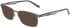 Marchon M-POWELL-58 sunglasses in Gunmetal